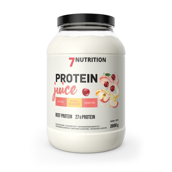 7Nutrition Protein Juice 2000g