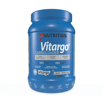 7NUTRITION VITARGO® CARBOLOADER - 1008 g