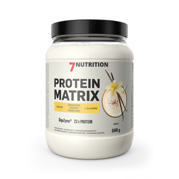 7Nutrition Protein Matrix 500g
