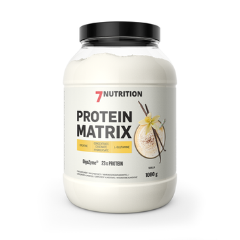 7Nutrition Protein Matrix 1000g