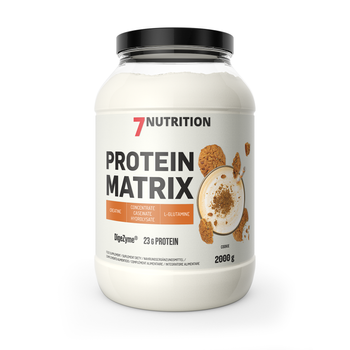 7Nutrition Protein Matrix 2000g