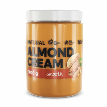 7Nutrition Almond Butter