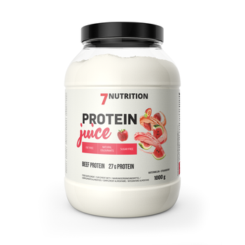 7Nutrition Protein Juice 1000g