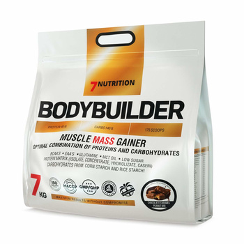 7Nutrition BODYBUILDER 7 kg