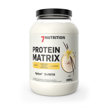 7Nutrition Protein Matrix 2000g