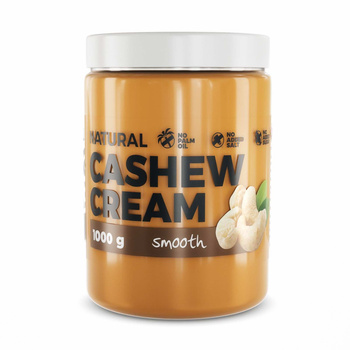 7Nutrition Cashew Butter