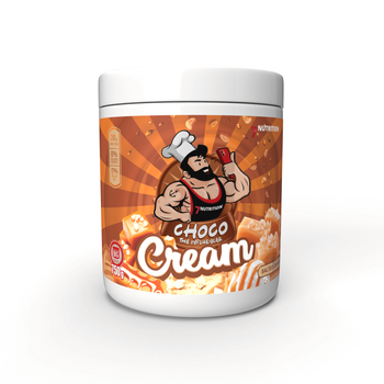 7Nutrition Cream Salted Caramel Crunch 750g