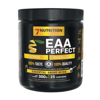 7NUTRITION EAA PERFECT 300 G