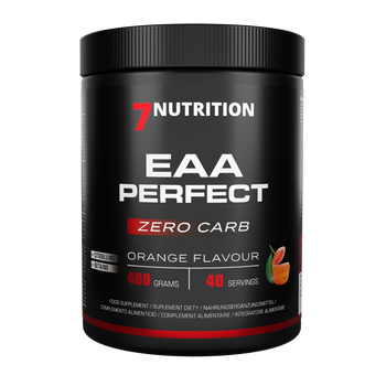 7NUTRITION EAA PERFECT 480G