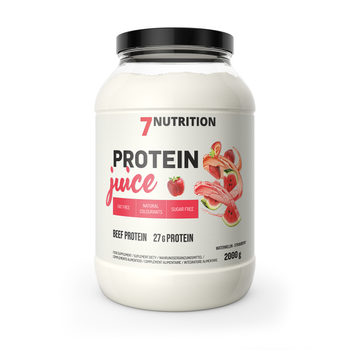 7Nutrition Protein Juice 2000g