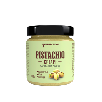7Nutrition Pistachio Cream 180g